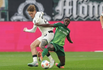Nhận định Wolfsburg vs Monchengladbach: Mưa bàn thắng