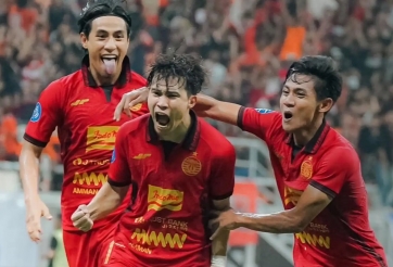 Nhận định Persija Jakarta vs Persis Solo: Cơ hội giữ top 3