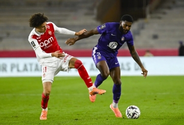 Nhận định Toulouse vs Monaco: Chênh lệch đẳng cấp