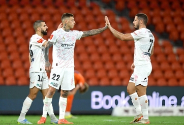 Nhận định Melbourne City vs Adelaide United: Tận dụng lợi thế sân nhà