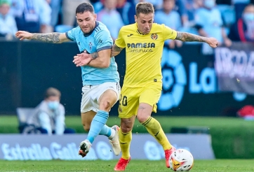 Nhận định Villarreal vs Celta Vigo: Đội khách cần điểm