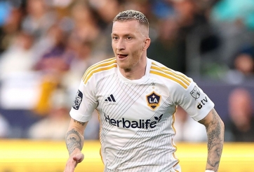 Nhận định LA Galaxy vs Real Salt Lake: Tương đối khó lường