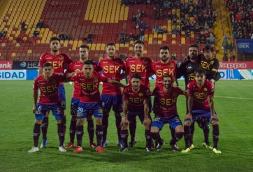 Nhận định Espanola vs CD Santa Cruz: Cùng chung cảnh ngộ