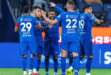 Nhận định Al Hilal vs Damac: Quyết tâm chiến thắng