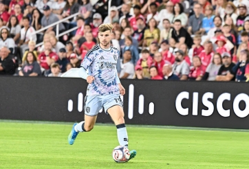 Nhận định San Jose vs Minnesota United: Chủ nhà cẩn thận