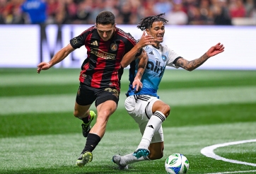 Nhận định Charlotte vs Atlanta United: Tận dụng sân nhà