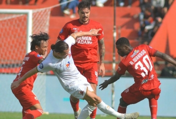 Nhận định Semen Padang vs Madura United: Trận cầu sinh tử