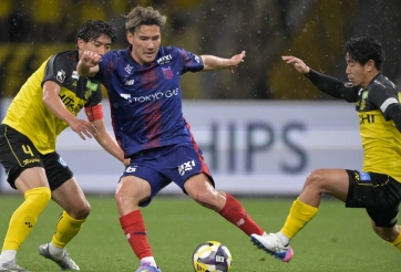 Nhận định Kashiwa Reysol vs FC Tokyo: Chủ nhà gây bất ngờ