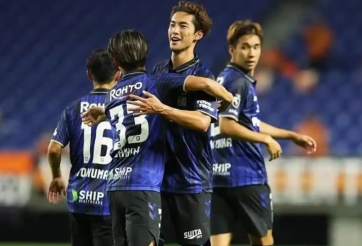Nhận định Kyoto Sanga vs Gamba Osaka: Đọ sức nghẹt thở