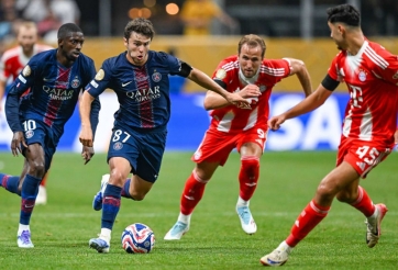 Nhận định PSG vs Bayern Munich: Chung kết sớm tại Paris