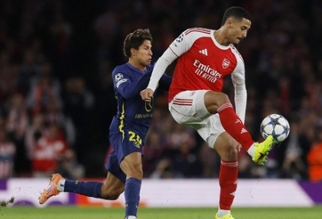 Nhận định Atletico Madrid vs Arsenal: Đại chiến sinh tử