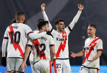 Nhận định Rayo Vallecano vs Strasbourg: Bài toán khó trên đất khách