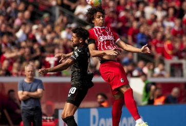 Nhận định Braga vs Freiburg: Cơ hội chia đôi