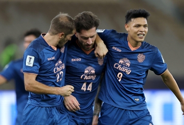 Nhận định Rayong FC vs Buriram: 3 điểm cho nhà vua