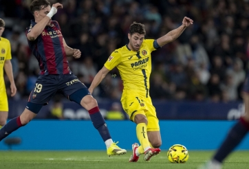 Nhận định Villarreal vs Levante: Chủ nhà tự tin