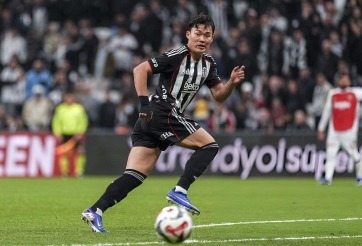 Nhận định Gaziantep vs Besiktas: Chủ nhà hiếu khách