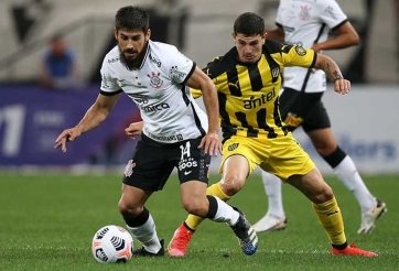 Nhận định Corinthians vs Penarol: Chủ nhà hưởng niềm vui