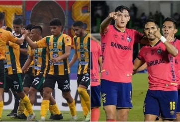 Nhận định Guastatoya vs Municipal: Tuyệt đối căng thẳng