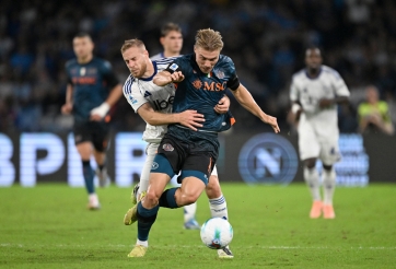 Nhận định Como vs Napoli: Kịch bản khó lường