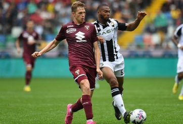 Nhận định Udinese vs Torino: Tìm kiếm tài năng