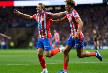 Nhận định Valencia vs Atletico Madrid: Cục diện an bài