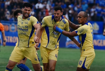 Nhận định Persib Bandung vs PSIM Yogyakarta: Chủ nhà giữ ngôi