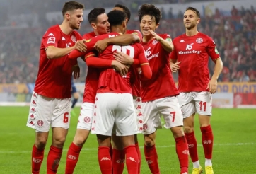 Nhận định St. Pauli vs Mainz: Chủ nhà gặp khó