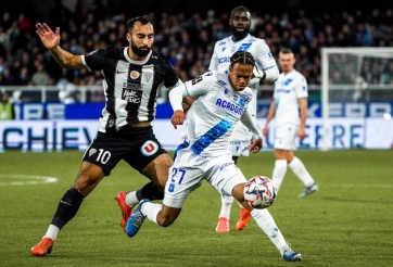 Nhận định Auxerre vs Angers: Cố gắng có điểm