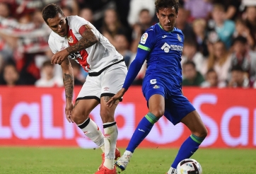 Nhận định Getafe vs Rayo Vallecano: Giữ chắc vị trí
