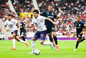 Nhận định Strasbourg vs Toulouse: Thế trận giằng co