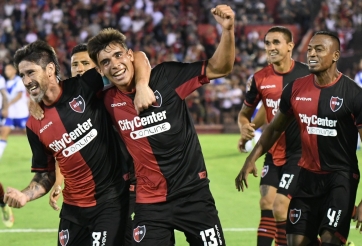 Nhận định Velez Sarsfield vs Newell’s Old Boys: Khoảng cách lớn