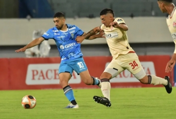 Nhận định Universitario de Vinto vs Blooming: Niềm vui cho đội khách