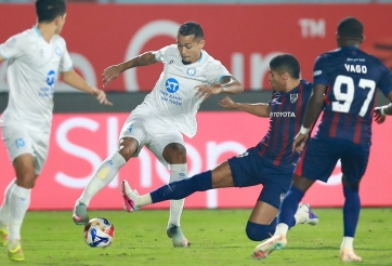 Nhận định Selangor vs Nam Định: Khẳng định vị thế