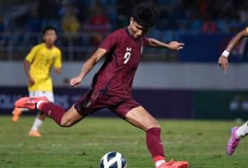Nhận định U17 Tajikistan vs U17 Thái Lan: Mở màn giải đấu
