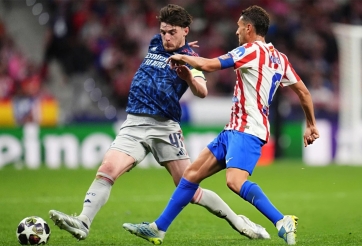 Nhận định Arsenal vs Atletico Madrid: Định đoạt vé chung kết