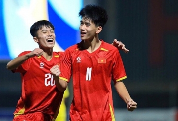 Nhận định U17 Yemen vs U17 Việt Nam: Cơ hội chia đều