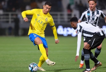 Nhận định Al Shabab vs Al Nassr: Chủ – khách lệch cán cân