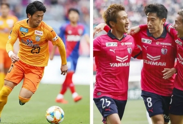 Nhận định Shimizu S-Pulse vs Cerezo Osaka: Ngang tài cân sức