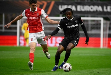 Nhận định Freiburg vs Braga: Tấm vé đi tiếp