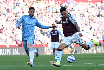 Nhận định Aston Villa vs Nottingham: Nội chiến nước Anh