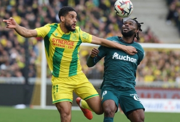 Nhận định Lens vs Nantes: Không nhiều cơ hội cho đội khách