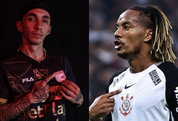 Nhận định Santa Fe vs Corinthians: Ngang tài cân sức