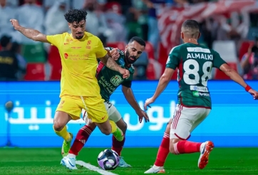 Nhận định Al Khaleej vs Al Al Ettifaq: Giằng co quyết liệt