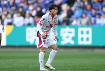 Nhận định Cerezo Osaka vs V-Varen Nagasaki: Chủ nhà tận dụng thời cơ