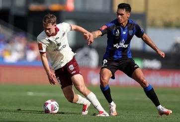 Nhận định Auckland FC vs Adelaide United: Chờ đại tiệc bàn thắng
