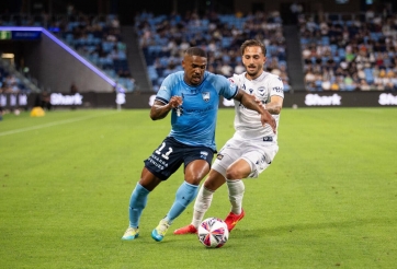 Nhận định Sydney FC vs Newcastle Jets: Chủ nhà bản lĩnh