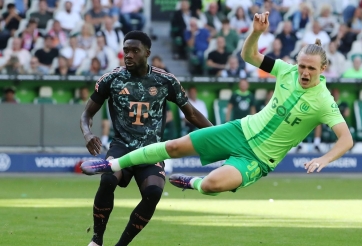 Nhận định Wolfsburg vs Bayern Munich: Khó cản bước “Hùm xám”