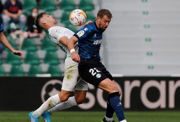 Nhận định Elche vs Alaves: Cuộc chiến sống còn
