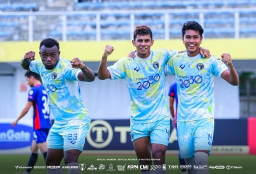 Nhận định PDRM FC vs Penang: Khách sáng cửa giành điểm