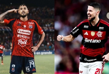 Nhận định Ind Medellin vs Flamengo: Khó có bất ngờ